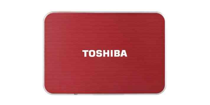 Dd Ext Toshiba 2 5 1tb Edition Usb 30 Store Rojo